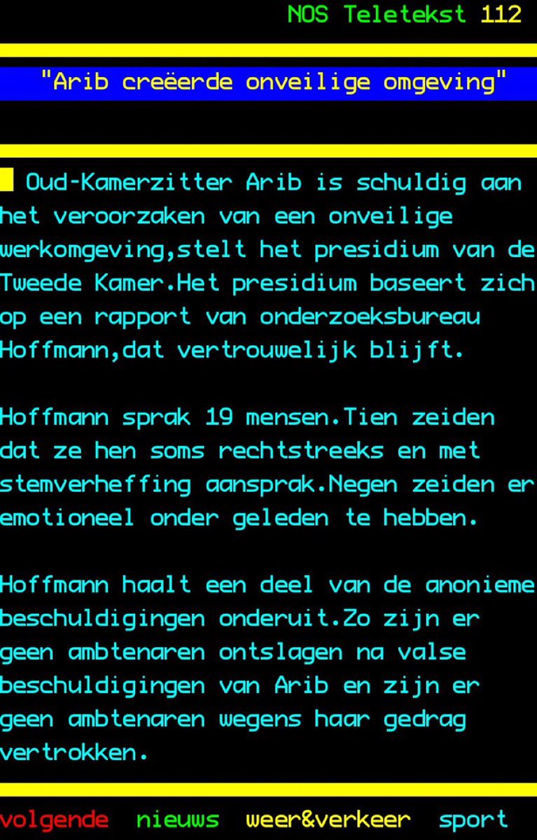 Paul Stamsnijder tweet media