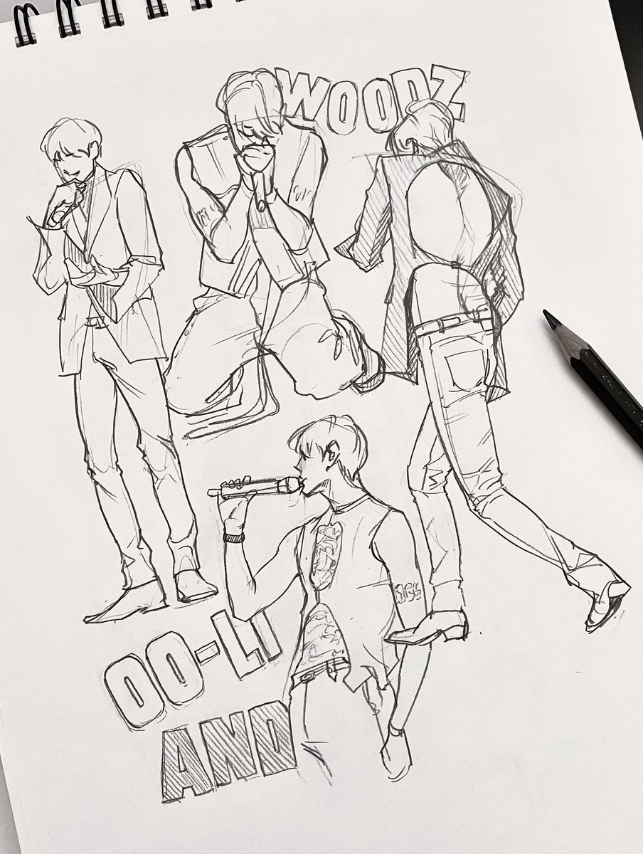 ❞

#WOODZ #조승연
231028