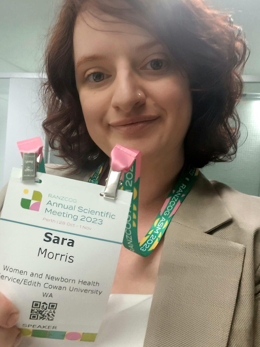 Dr Sara Morris tweet media