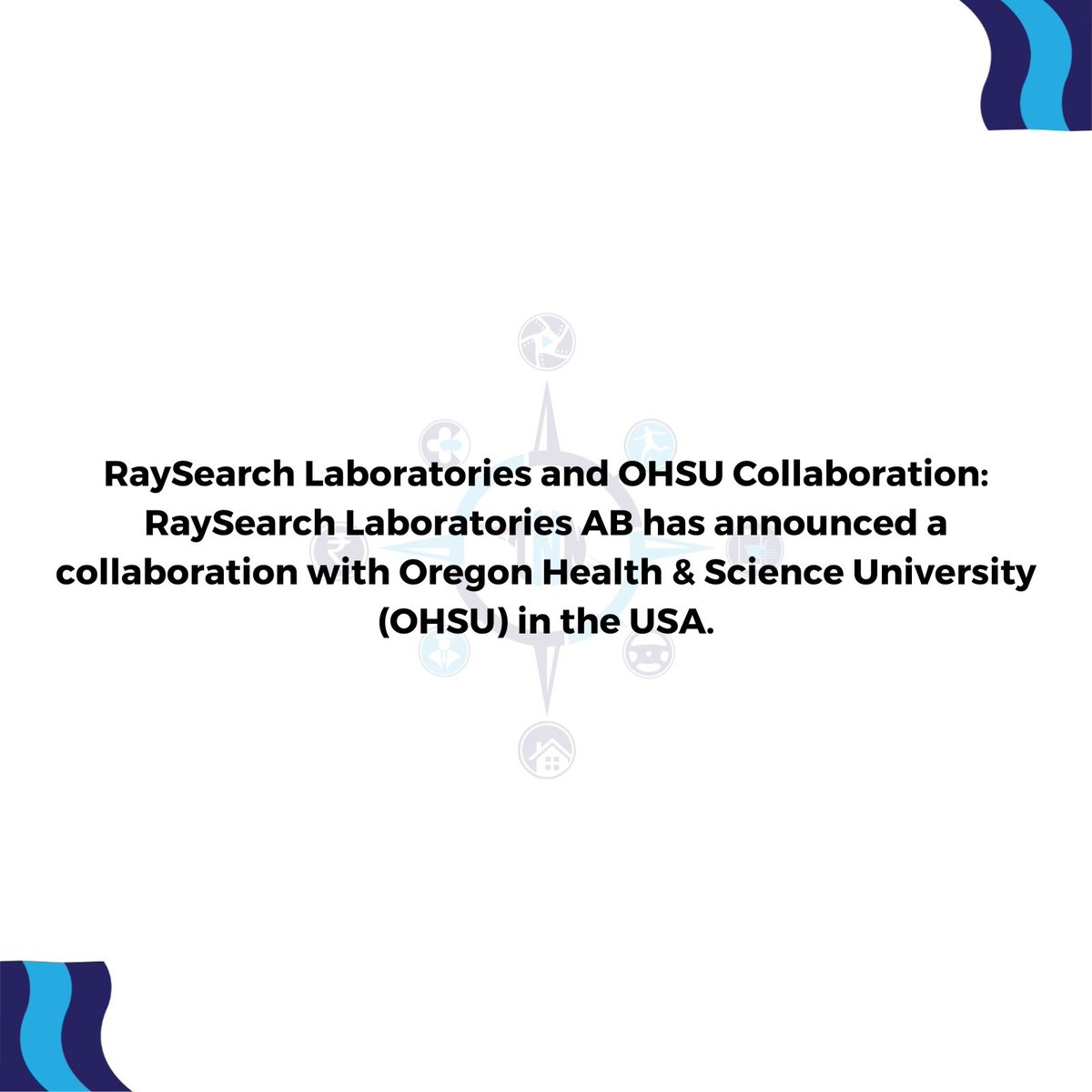 TNNMediaTweets's tweet photo. PrecisionMedicine #RadiationTherapy #AdaptiveTherapy #CancerCare #HealthcareInnovation
#Healthofasia #Medbusinessworld #wellnessnews24 #swasthsamachar #pharmaceuticalworldnews #wellbeingnewswire  #globalpharmalive  #tradenewsnetwork
@OregonHealth https://t.co/iAUhRlRNh4