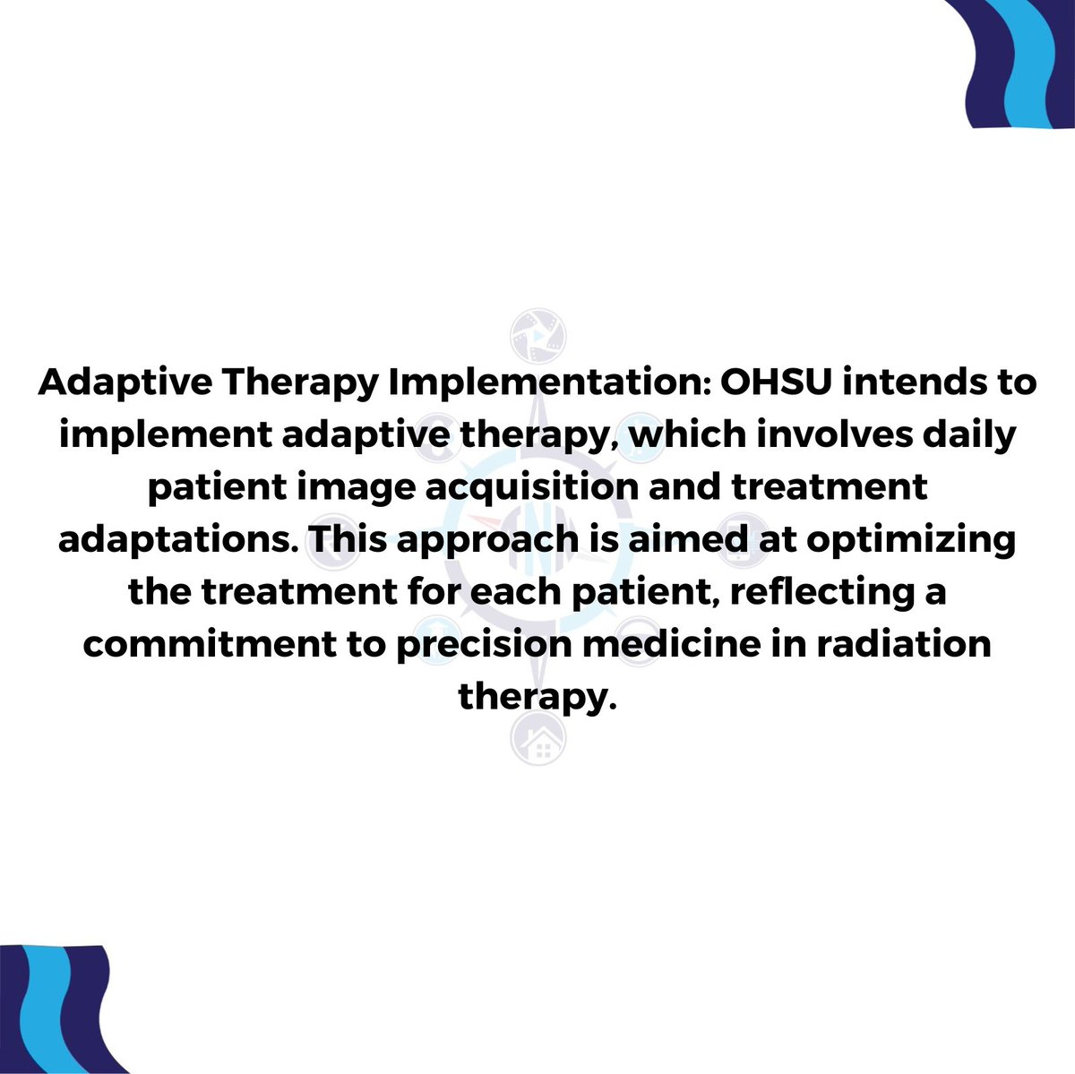PrecisionMedicine #RadiationTherapy #AdaptiveTherapy #CancerCare #HealthcareInnovation
#Healthofasia #Medbusinessworld #wellnessnews24 #swasthsamachar #pharmaceuticalworldnews #wellbeingnewswire  #globalpharmalive  #tradenewsnetwork
<a href="/OregonHealth/">Oregon Health</a>