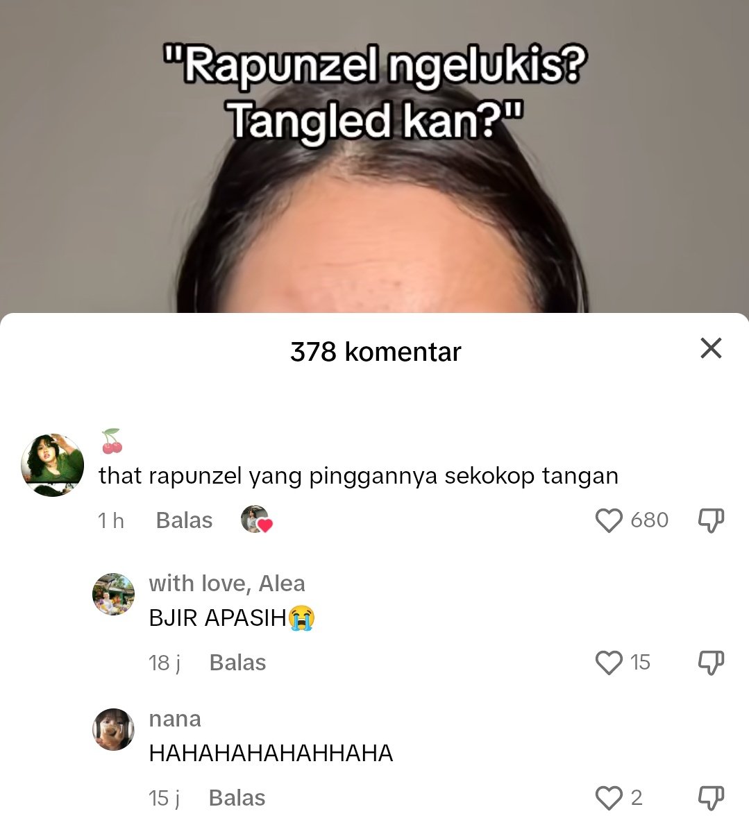 devypuspitass's tweet image. CAPEE😭