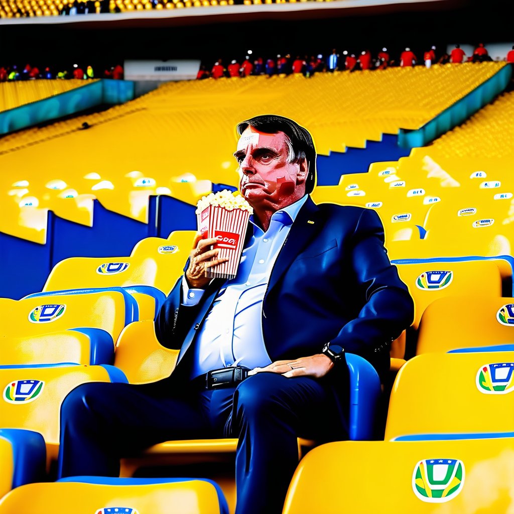 TVdelicia24's tweet photo. URGENTE !!!
Jair Bolsonaro chega ao estádio do Maracanã para assistir o jogo FLUxBOC
#FLUxBOC #Fluminense #BocaJuniors #Libertadores #CopaLibertadores #Futebol #Jogo #Maracana #BOCxFLU https://t.co/qMnebEmtyZ