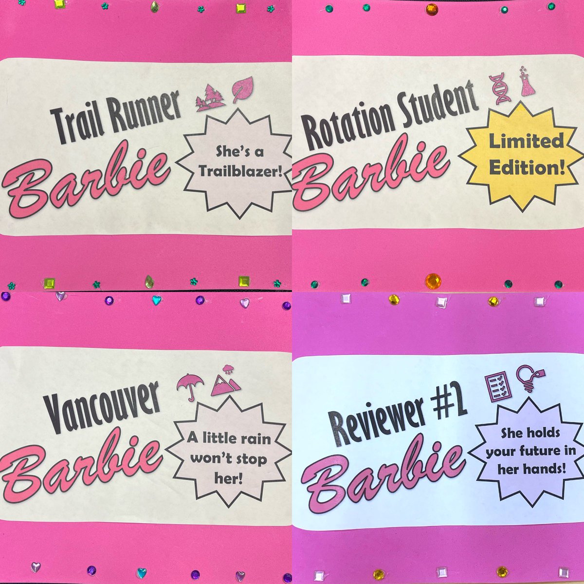 Robinson lab at UBC/BCCHR tweet media