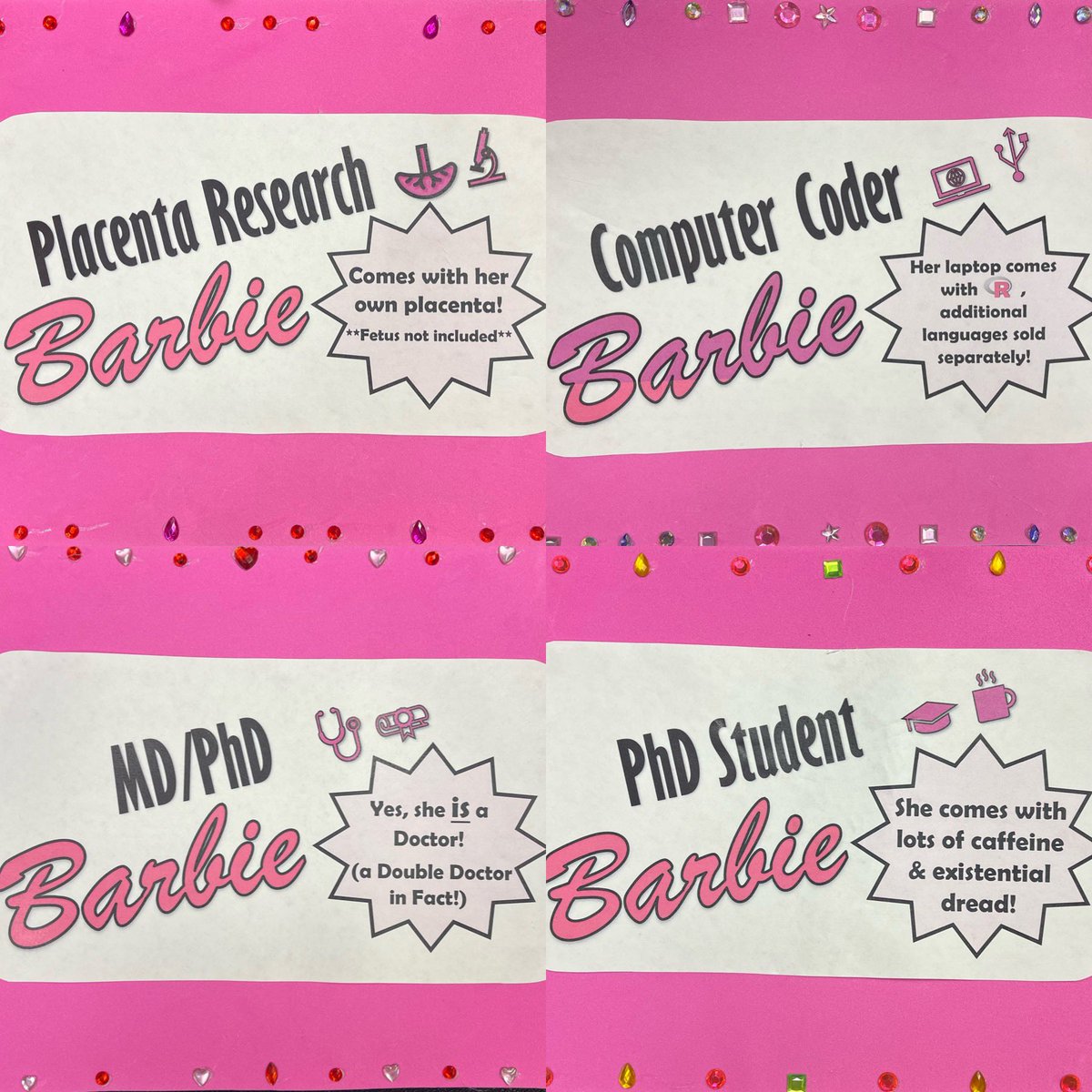 Robinson lab at UBC/BCCHR tweet media