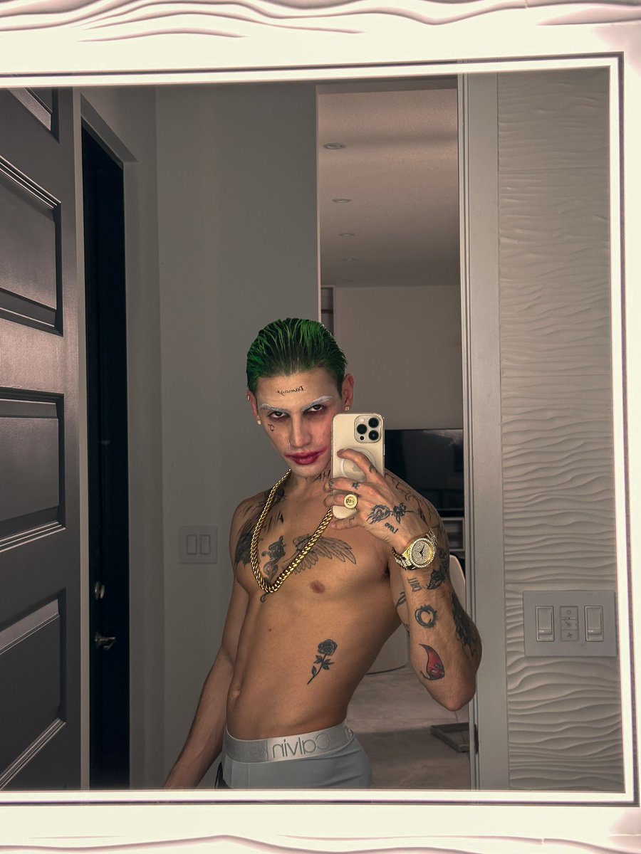 Augusto Gimenez 🌹 tweet media