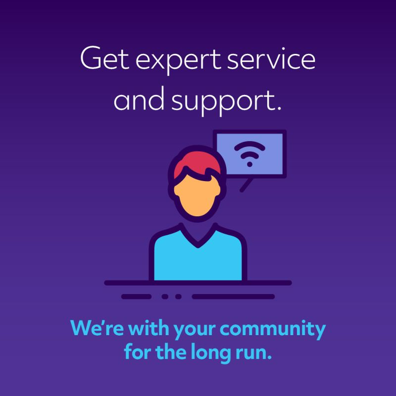faprill's tweet photo. Did you know you can have a customized internet solution built for your property? Limited availability. Service in select locations only. #FiberInternet #QuantumFiber https://t.co/oV1poKYNmU https://t.co/yTuOk5qsRy