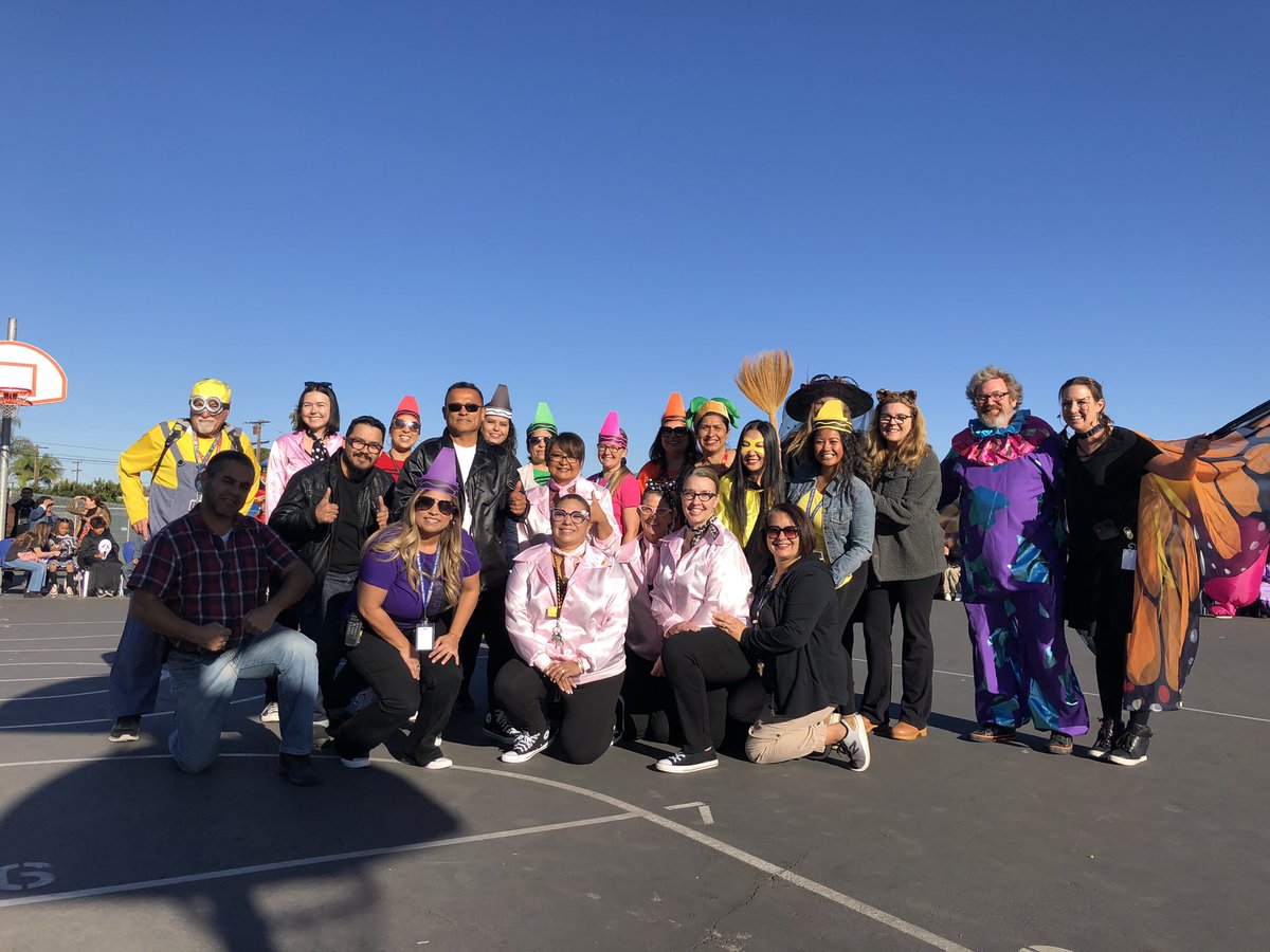 Oneonta SBUSD (@oneontasbusd) on Twitter photo Oneonta Leaders wrap up Red Ribbon Week w/ a fun costume parade to disguise themselves from drugs🎉 #UnitedAgainstDrugs
#limschool
<a href="/Supt_SBUSD/">Jose A. Espinoza</a> <a href="/SBUSD_NEWS/">SBUSD NEWS</a> Oneonta Leaders wrap up Red Ribbon Week w/ a fun costume parade to disguise themselves from drugs🎉 #UnitedAgainstDrugs
#limschool
<a href="/Supt_SBUSD/">Jose A. Espinoza</a> <a href="/SBUSD_NEWS/">SBUSD NEWS</a>