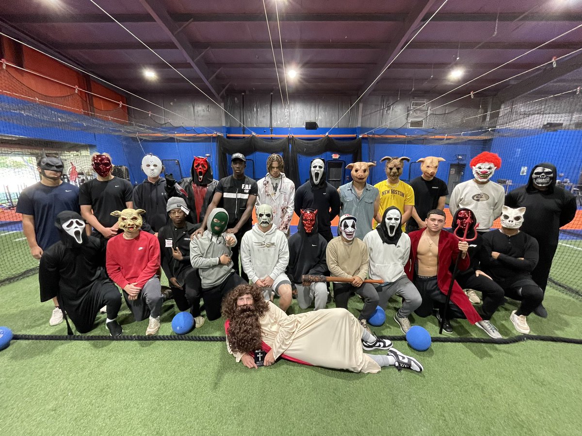 Twin City Post Grad tweet media