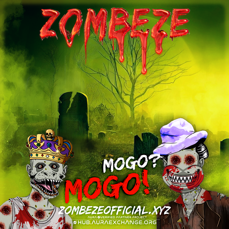 Zombeze of Enlightenment tweet media