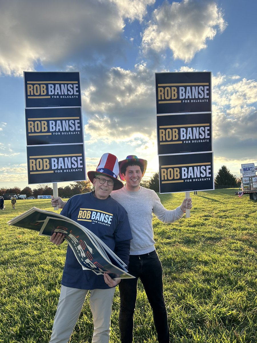 Rob Banse tweet media