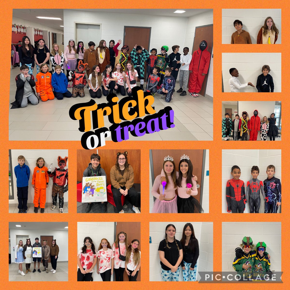 Mrs. Beamer tweet media