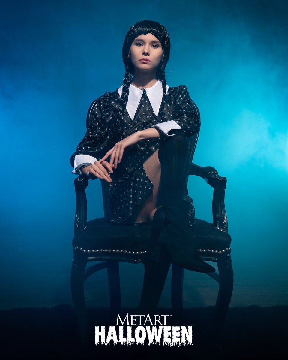 Metart Network tweet media