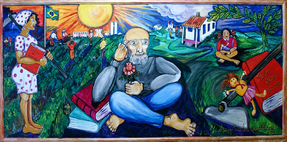 CiepOrg's tweet photo. COMUNIDAD DE APRENDIZAJE PAULO FREIRE. UNESR NÚCLEO SIMÓN DE MUCUCHIES https://t.co/k0mBzkqF6Z