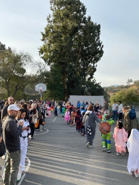 Indian Valley Elementary tweet media