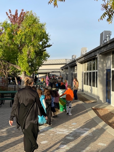 Indian Valley Elementary tweet media