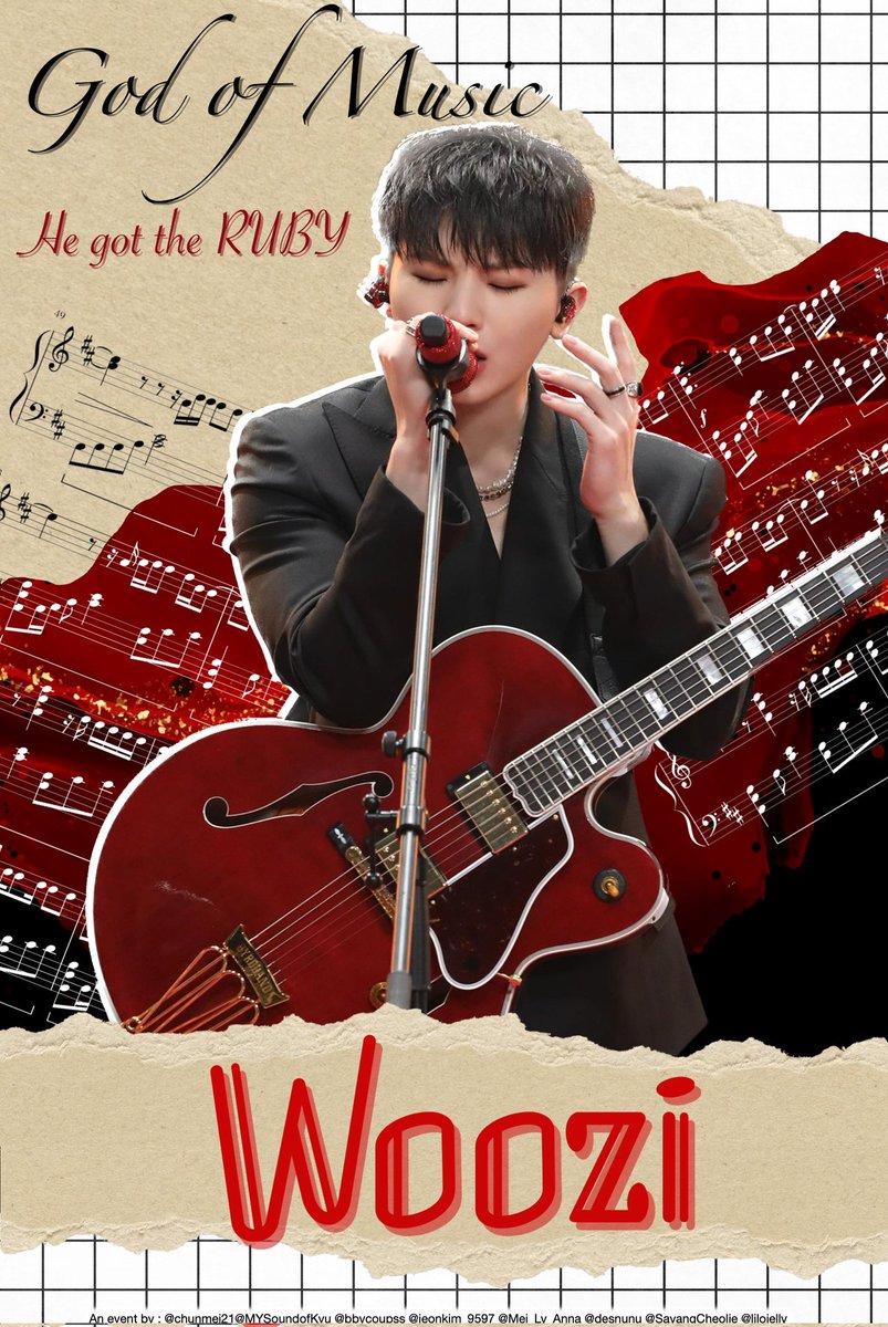 uARMYSoundofKyu's tweet photo. Woozi's Bday Cafe~
โ ๐ฎ๐๐
๐๐ ๐ด๐๐๐๐
๐ฏ๐ ๐ฎ๐๐ ๐ป๐๐ ๐น๐๐๐ โ
๐๏ธ : Sat, 26th Nov 2023
โฑ๏ธ : 12 PM - 3 PM
๐ : Identic Coffee - Jakpus
More info, check in the poster
See you there ๐๐ป
#LunchwithRuby #Wooziday
RSVP :
https://t.co/npK1ZbUqfC https://t.co/F4TQeWfZVL