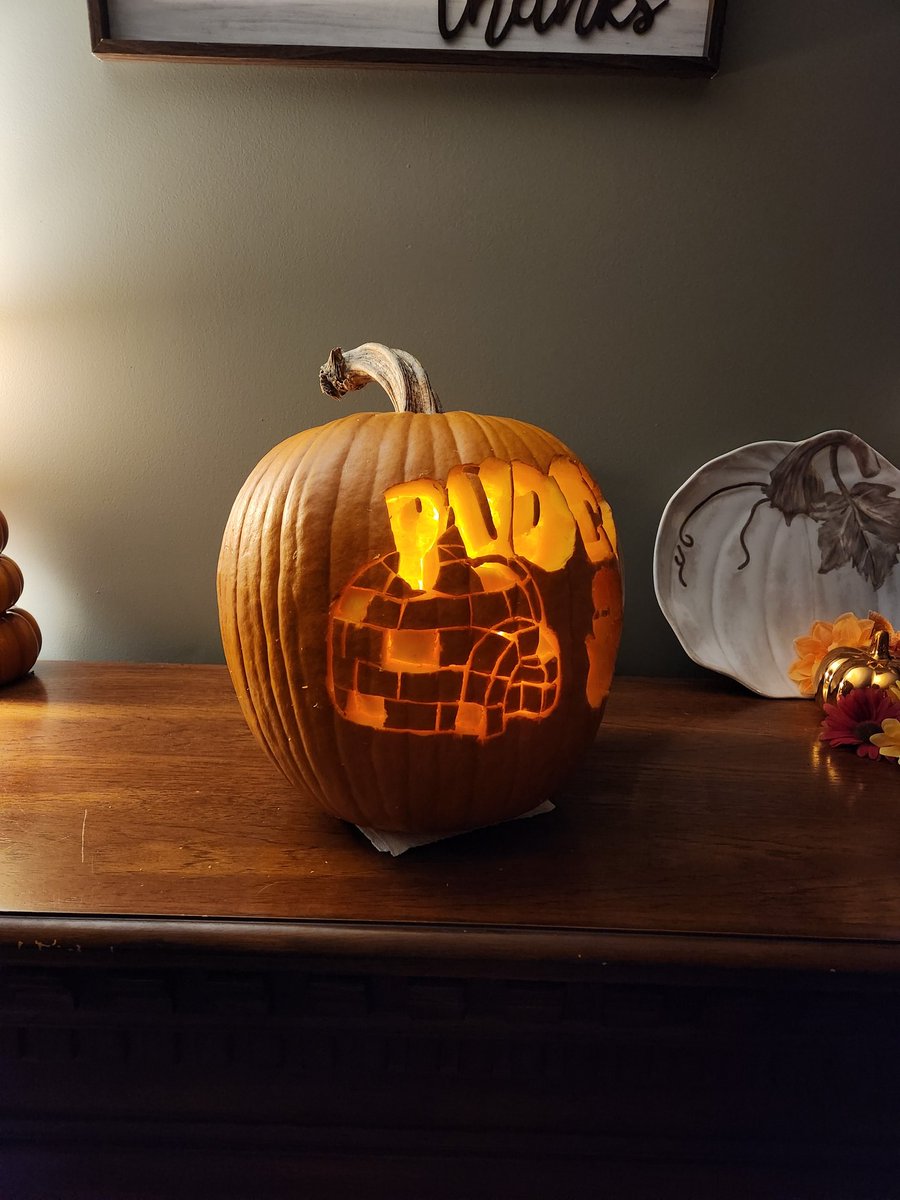 Last minute submission #pudgyhalloween <a href="/pudgypenguins/">Pudgy Penguins</a>