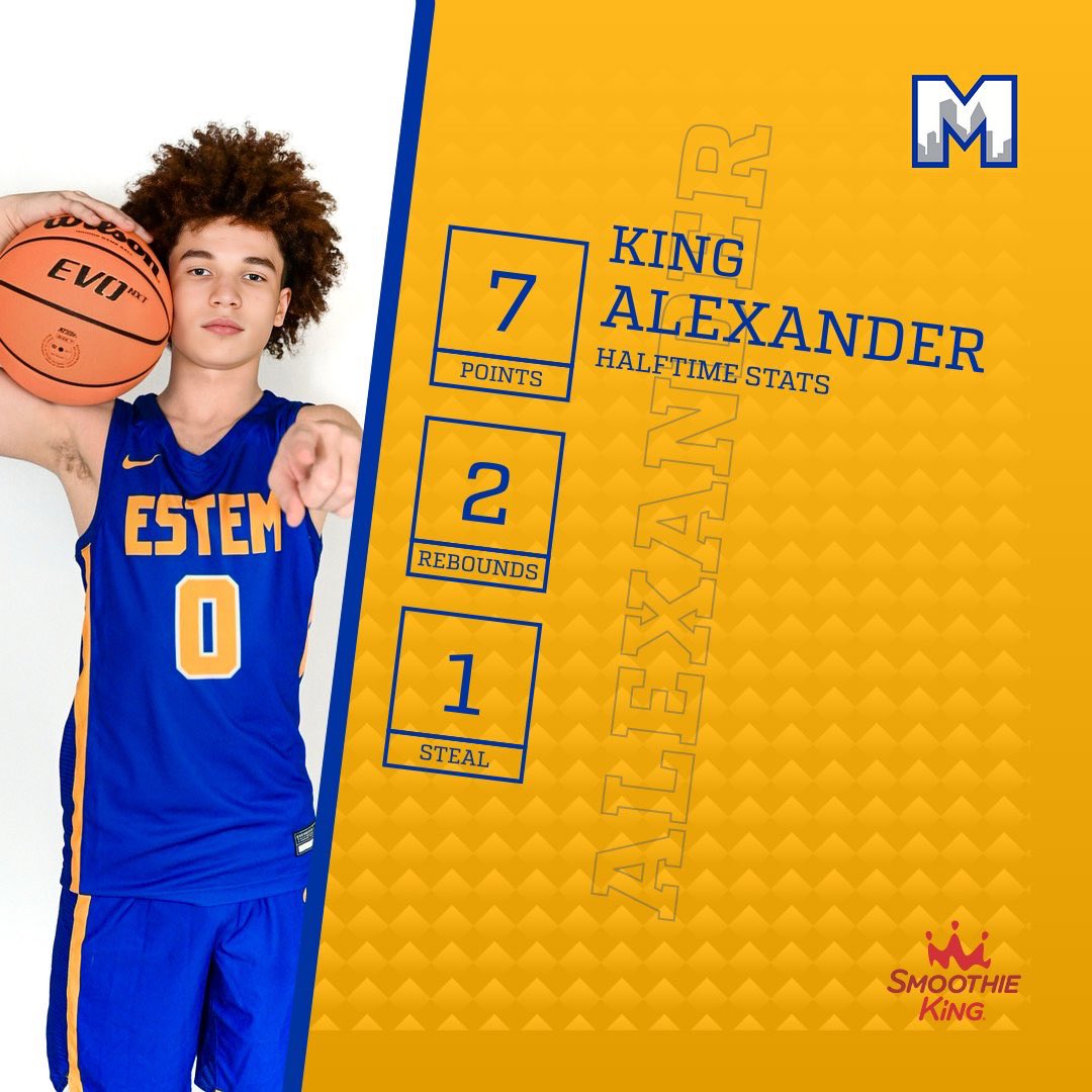 eStem Mets’ Basketball tweet media