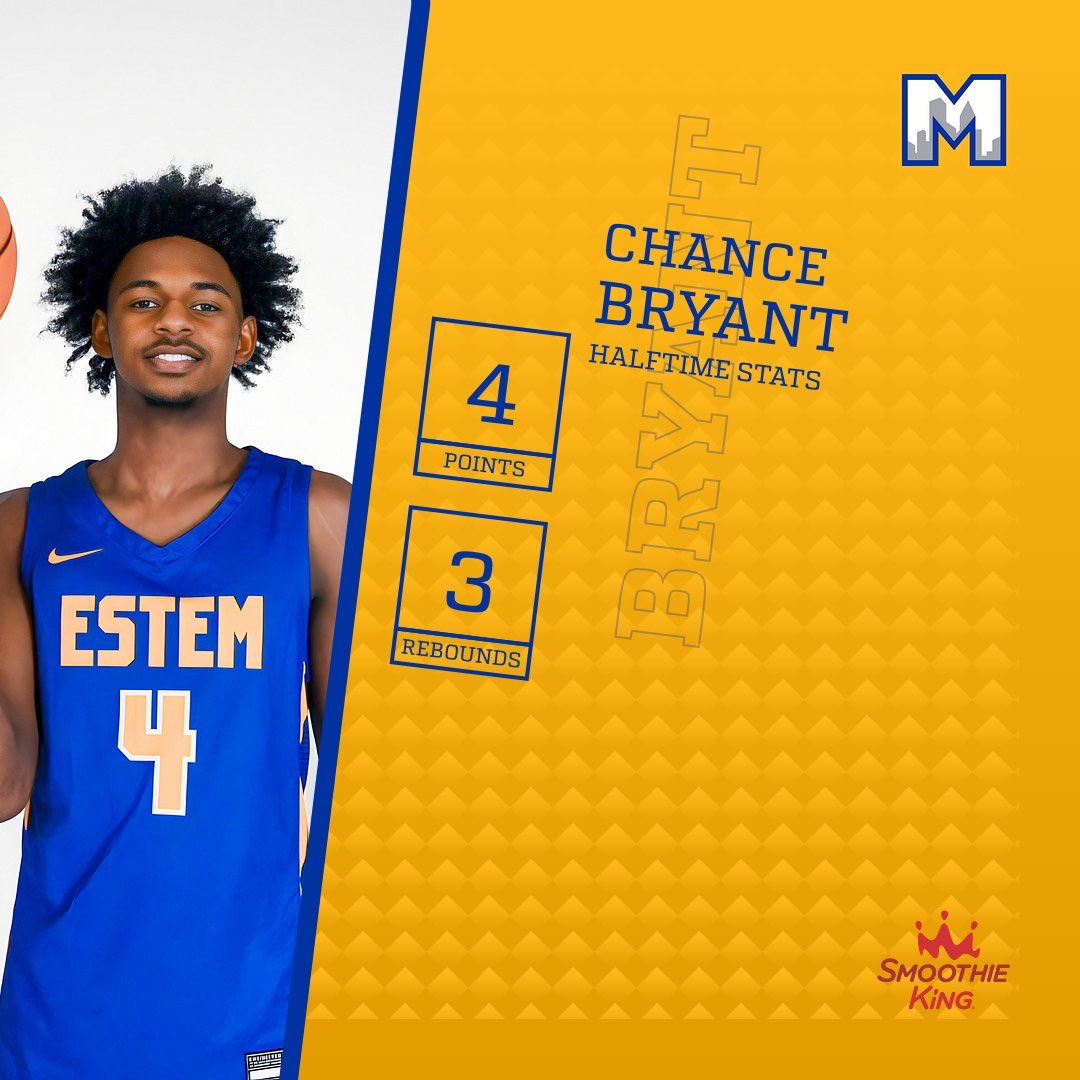 eStem Mets’ Basketball tweet media