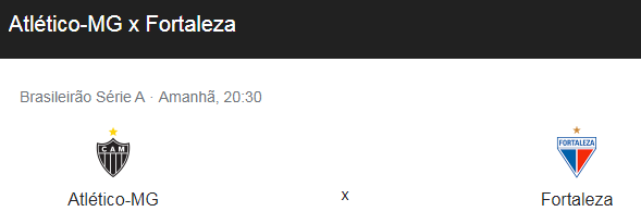 BetonBeautday's tweet photo. ⚽️ Futebol
💰 Aposte em Ganha em um dos dois tempos
✅ Atlético-MG
Betano: https://t.co/VrKv8KhAN9
Betfair: https://t.co/tYNnzA5c7b
Nossas previsões completas: https://t.co/rJvMFCJgIZ
❗️Recomendação: não apostar mais de 10% da banca

#aposta #futebol #atléticomg #FortalezaEC https://t.co/CcPN68kGCq