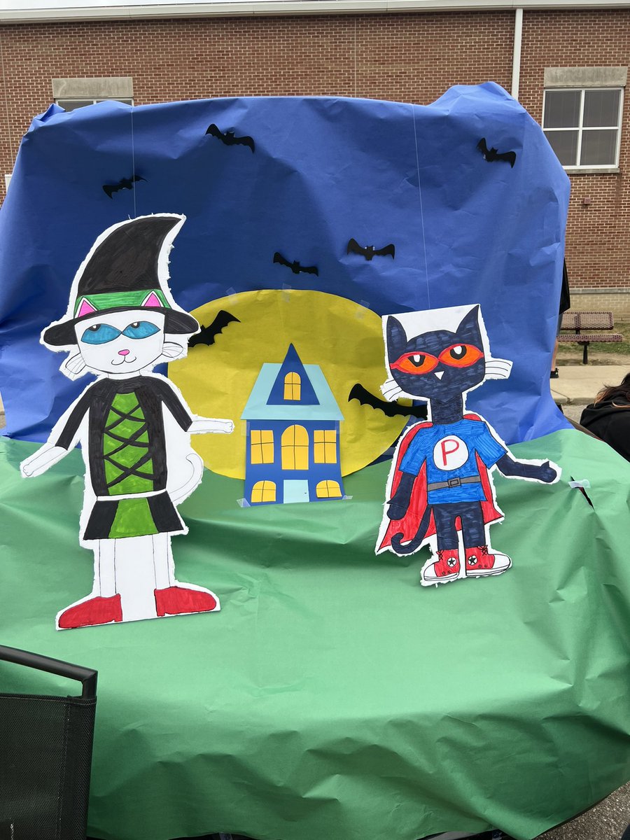 MHS Key Club (@middiekeyclub) on Twitter photo We hope everyone had a fun and safe Halloween! We enjoyed participating in the Trunk-or-Treat at <a href="/MillerRdgTweets/">Miller Ridge Elementary School</a> this week! 🎃👻 We hope everyone had a fun and safe Halloween! We enjoyed participating in the Trunk-or-Treat at <a href="/MillerRdgTweets/">Miller Ridge Elementary School</a> this week! 🎃👻