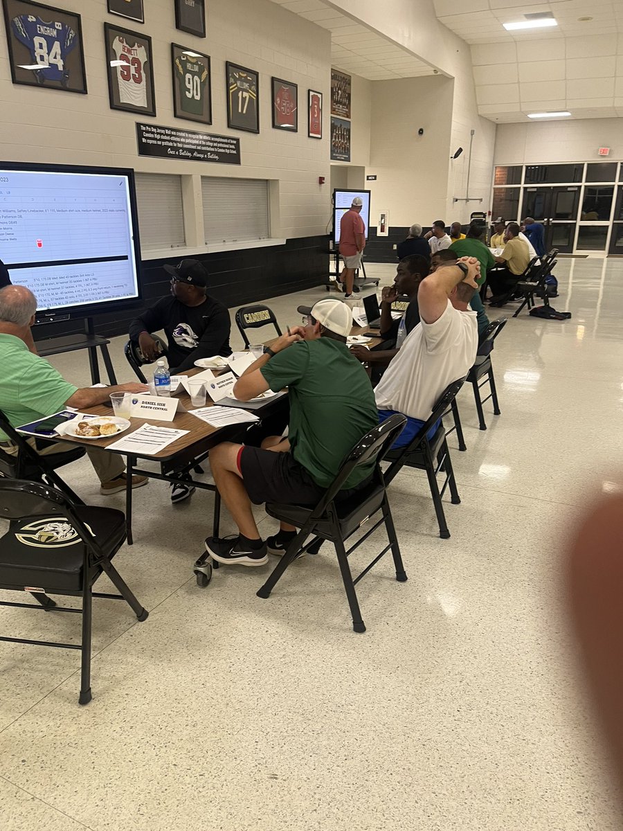 Palmetto I-Series Classic tweet media