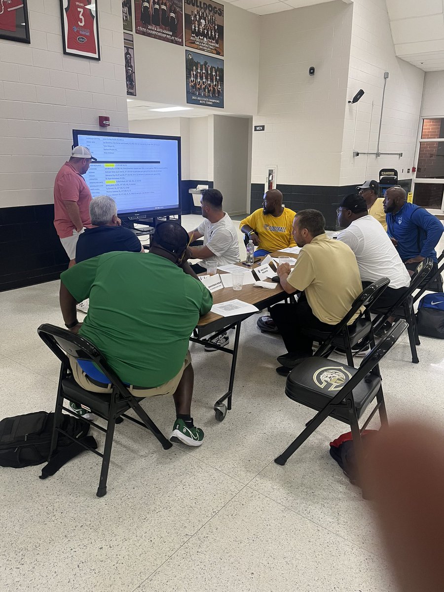 Palmetto I-Series Classic tweet media