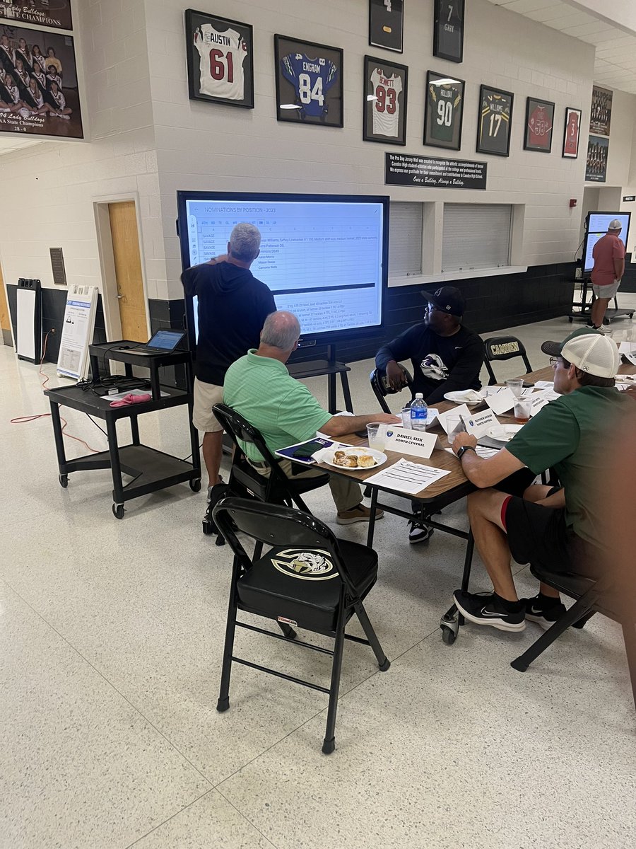 Palmetto I-Series Classic tweet media