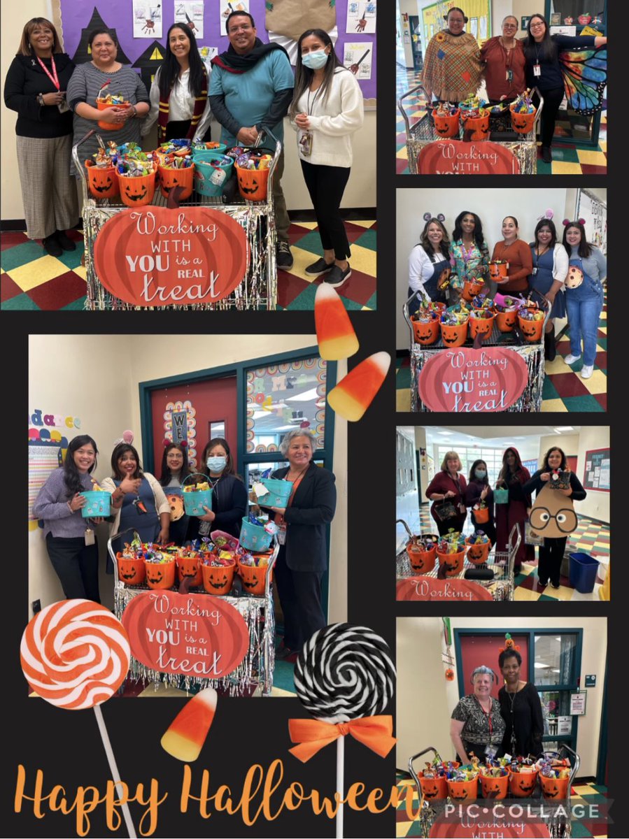 Michelle Cuevas (@shellycuevas) on Twitter photo 🎃Treats and spooks delivered by the Jolly Trolley <a href="/juanseguinhisd/">Juan Seguin ES-HISD</a>! Our staff is spooktacular!👻<a href="/JEOcanas1/">Jane Ocañas</a> <a href="/SeguinSEL/">Hilda Alvarado</a> @HisdSouth 🎃Treats and spooks delivered by the Jolly Trolley <a href="/juanseguinhisd/">Juan Seguin ES-HISD</a>! Our staff is spooktacular!👻<a href="/JEOcanas1/">Jane Ocañas</a> <a href="/SeguinSEL/">Hilda Alvarado</a> @HisdSouth
