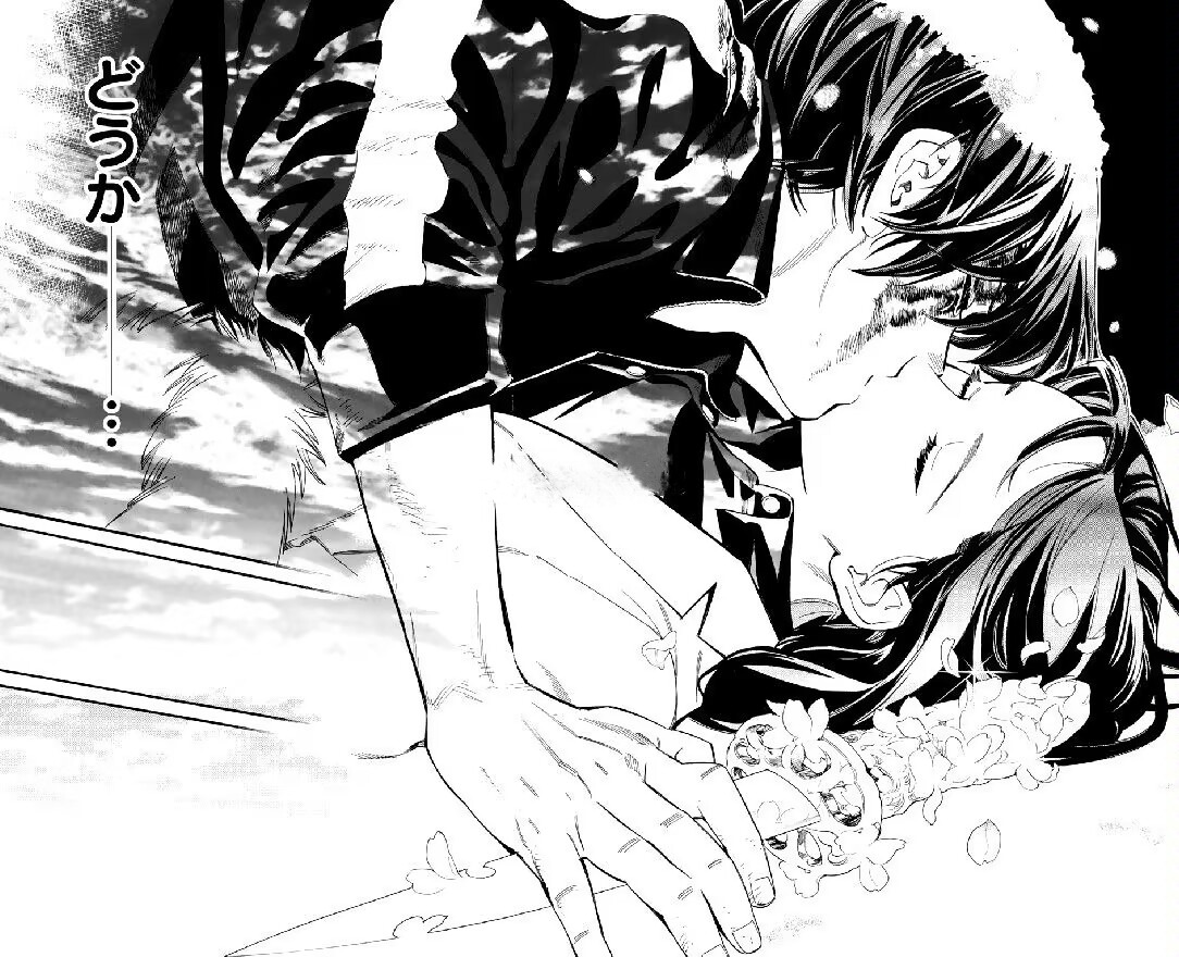 elisisii's tweet photo. //noragami spoilers

OH MY GOD FINALLY 😭😭 https://t.co/qdJJqfnleF