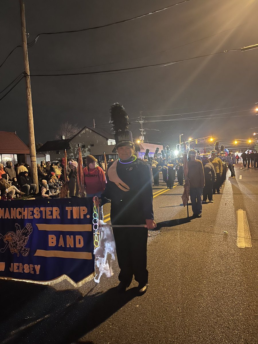 MTHS Marching Hawks tweet media