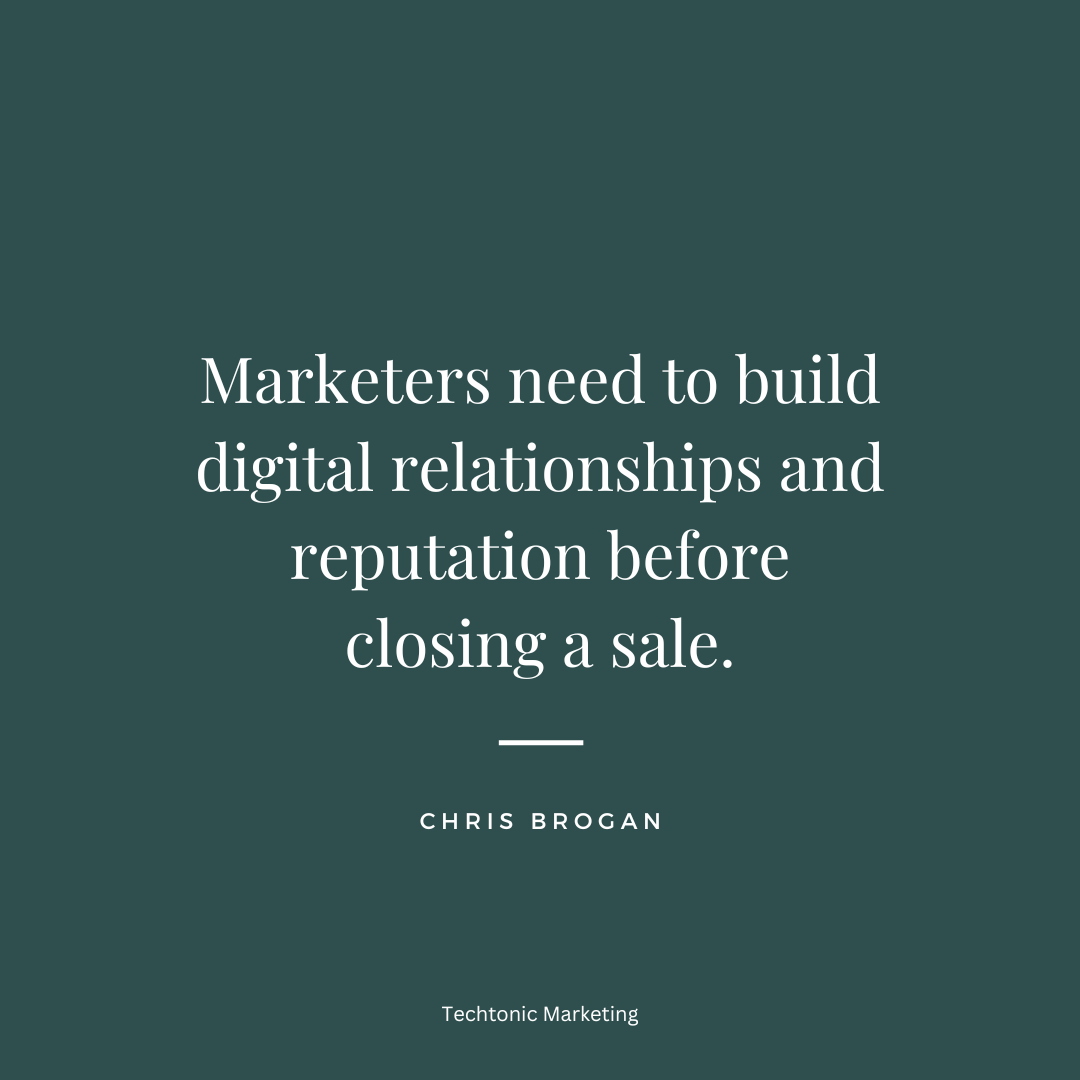 TechtonicCopy's tweet image. We like taking the beginning of the week to review our KPIs, and approach it as a totally fresh start to get closer to our goals. 

Whatever your goals may be: increased SEO ranking, consistent posting, etc. we&apos;d like to know! 

Drop your digital marketing goals below 👇🏼