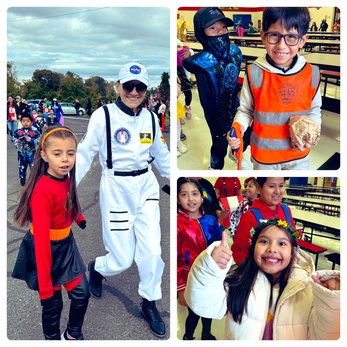 Red Bank Primary (@rbpseagles) on Twitter photo Our Primary School Eagles family had so much fun at today’s Halloween Parade!! #MakingMemories <a href="/DreamBigRB/">Luigi Laugelli</a> <a href="/RedBankSup/">Dr. Jared Rumage</a> #RBBisBIA Our Primary School Eagles family had so much fun at today’s Halloween Parade!! #MakingMemories <a href="/DreamBigRB/">Luigi Laugelli</a> <a href="/RedBankSup/">Dr. Jared Rumage</a> #RBBisBIA