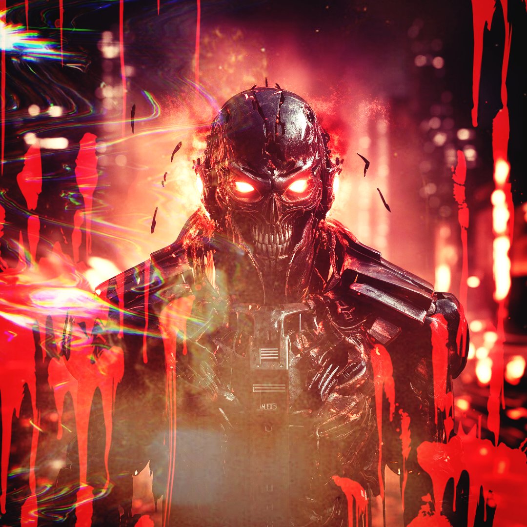 Ns_JNR's tweet image. 💀🔥🌆 #CosmosHasFallen #DarkRealm #DarkCosmNT #Halloween #NewProfilePic #NewBanner