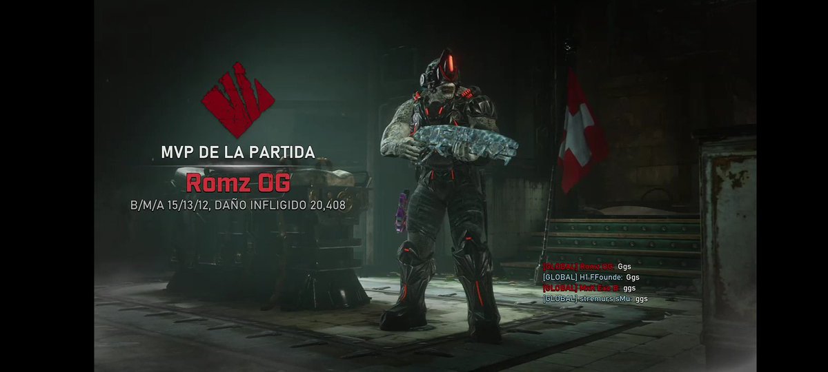 ★ (@romzblessed) on Twitter photo Le agradezco a la org <a href="/TeMpTcA/">TeMp Tactical</a> por seguir haciendo este tipo de torneos, el premio ya se nos entregó, todo muy bien!!!🍿 Le agradezco a la org <a href="/TeMpTcA/">TeMp Tactical</a> por seguir haciendo este tipo de torneos, el premio ya se nos entregó, todo muy bien!!!🍿