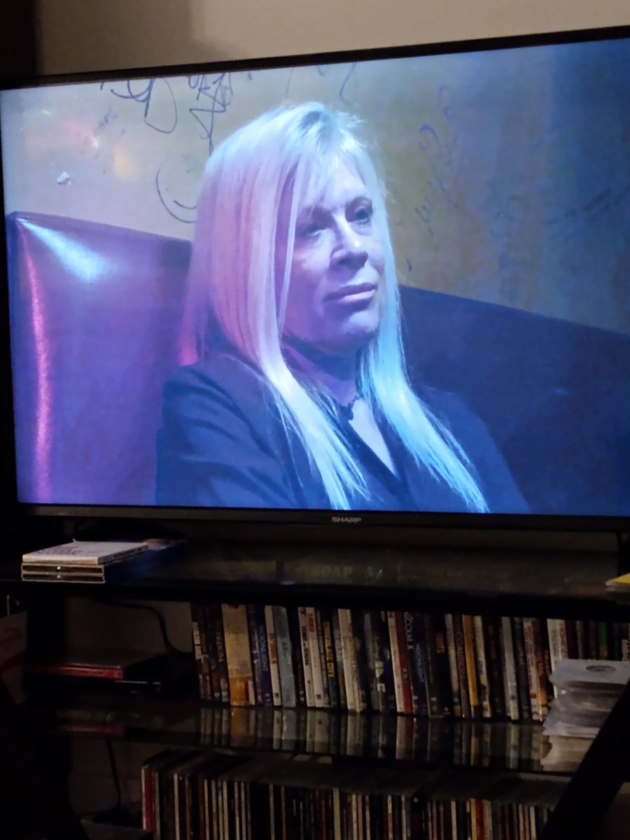 DonaldJrPeebles's tweet photo. There goes legend @ilenekristen as  Eleanor Brixton, Kai Williams's professor, on Pride: The Series @DorellAnthony #PrideTheSeries https://t.co/SEDzeNkBmg