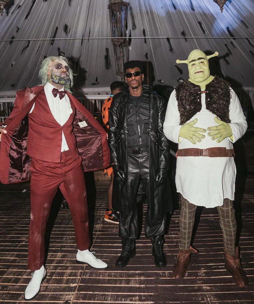 halloween lebron james