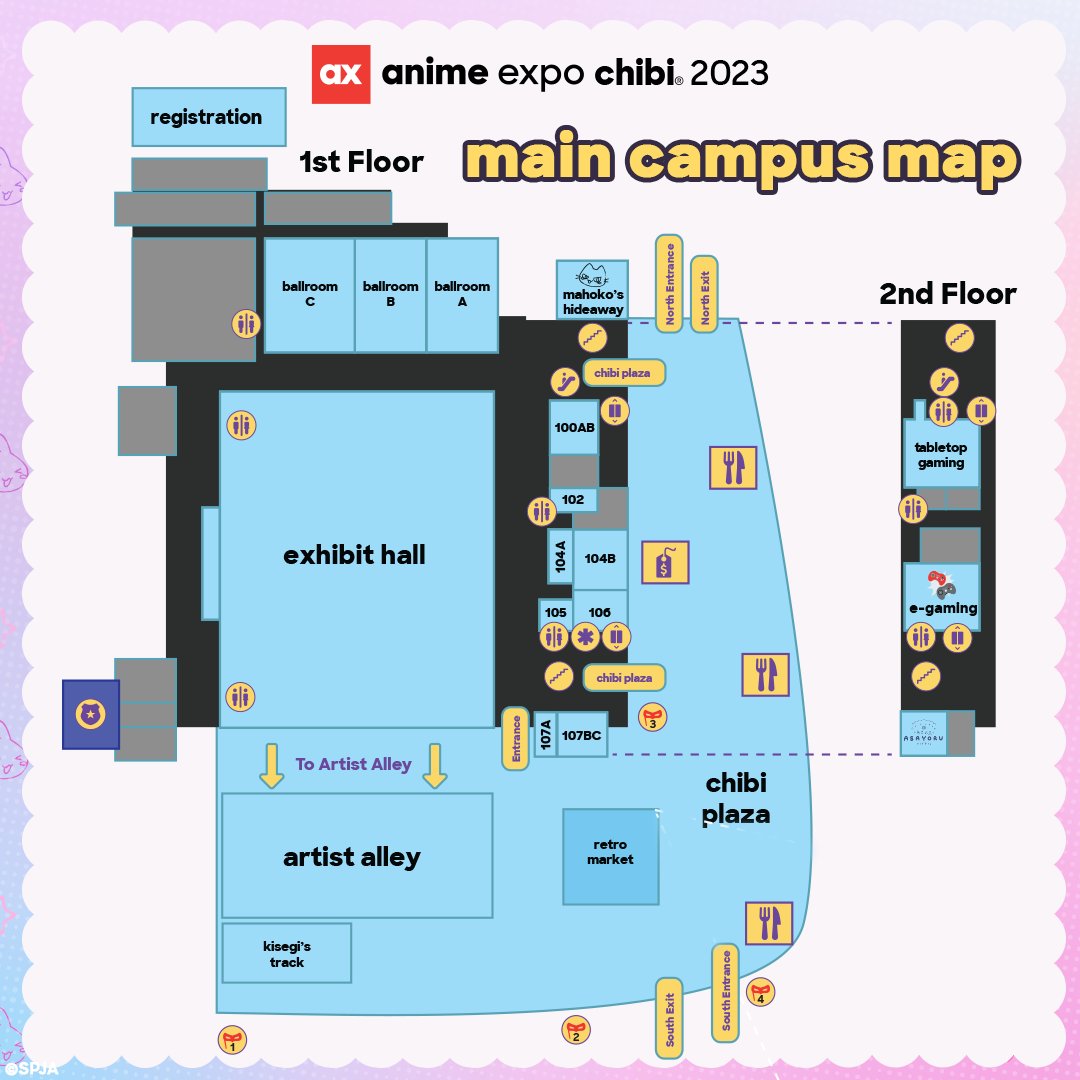 Anime Timetable, Air Times, Chart