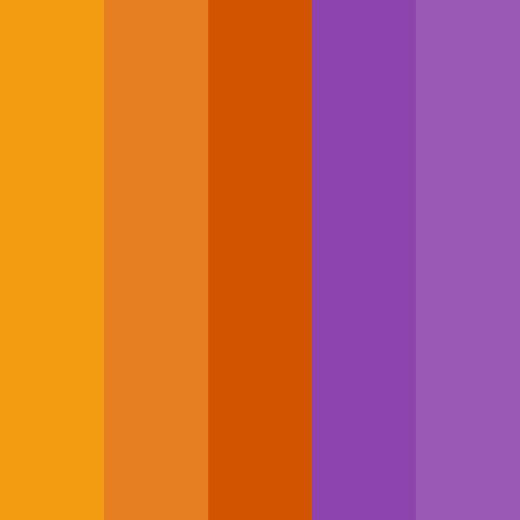 colorschemer's tweet photo. retro universe https://t.co/SYbwrct9ji