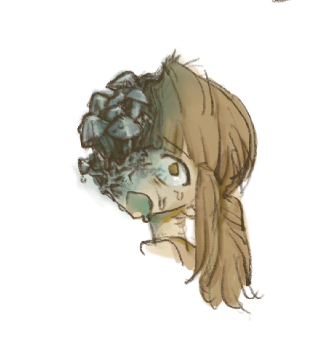 Eiss07's tweet photo. #objectshow #hfjone #bfdi #bfb #onemoldy #bfdipencil #bfdimatch #airy #oneliam https://t.co/5YBB7jJmJ6