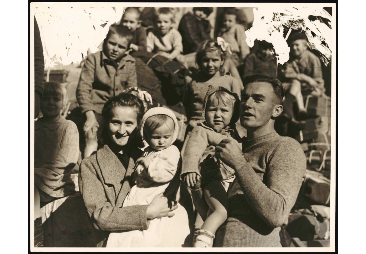 Archives New Zealand tweet media