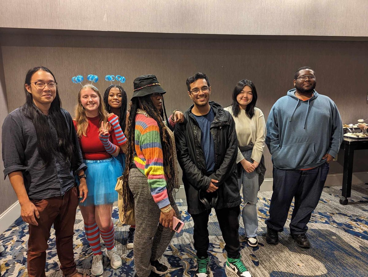 BingDebate's tweet photo. For the first time in history Binghamton makes it to Quarterfinals of the Harvard Tournament! Much love to Binghamton TC everyone who helped them get here <3 https://t.co/7MhNNwe92j
