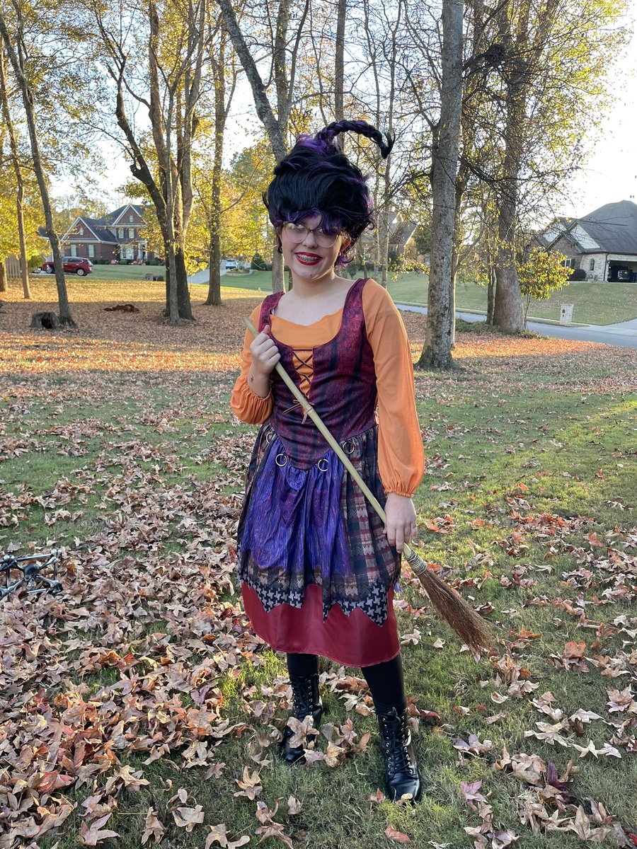 LtDonnyShaw263's tweet image. Halloween 2023
Come We Fly! 🎃👻🧙