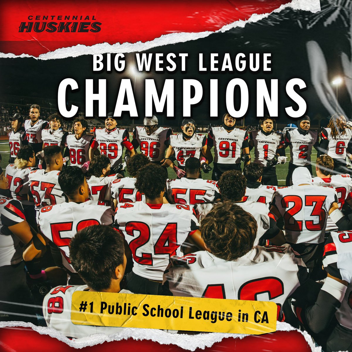 🏆 
Phase 1 - Complete ✅