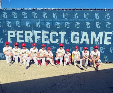 mashbaugh's tweet photo. What a great experience we had with the Brecksville Bees fall 12U team @PG_Tourney in Atlanta GA this past weekend. Awesome venue and very well run. It was great to see elite competition. Fell short in the semifinals, but this how they become better baseball players. https://t.co/1zm1eQIlD8