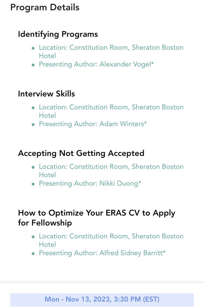 📣 IM residents interested in #GI & #Hepatology #Fellowship Are you going to The Liver Mtg?! ⚠️Mon, 11/13 3:30PM (Constitution Room) ✅ How to find GI programs ✅ Interview tips ✅ What to do if you don’t match ✅ CV tips #TLM23 #MedEd @AASLDtweets