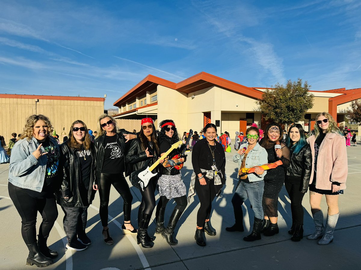 CHUSD Bishop Cheney Elementary tweet media