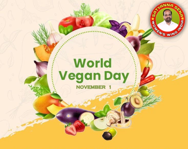 WomenSoldiers's tweet photo. Vegan diets can be a part of a healthy

lifestyle when planned and implemented

correctly. Like any eating plan to restrict

specific food groups, vegan diets can come

up short in essential nutrients such as

protein, calcium, iron and vitamin B12.

#WorldVeganDay
#FutureNormal https://t.co/IMlTz6YWg3