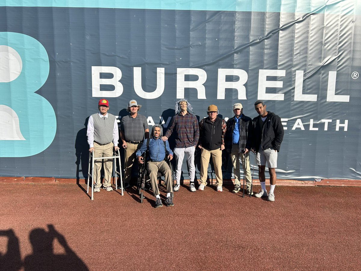 mupatsbaseball's tweet photo. Halloween costumes were taken seriously for The Pats today! https://t.co/01y087J5hV